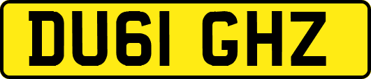 DU61GHZ