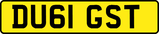 DU61GST