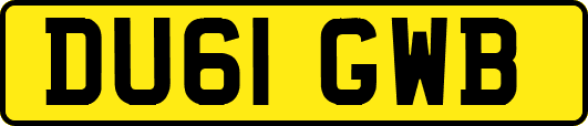 DU61GWB