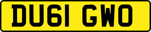 DU61GWO