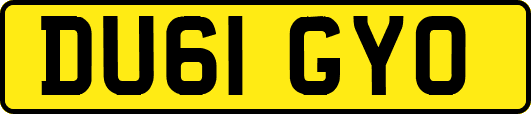 DU61GYO