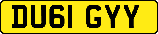 DU61GYY