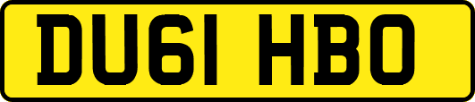 DU61HBO