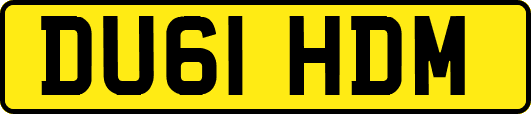 DU61HDM