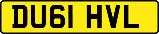DU61HVL