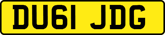 DU61JDG