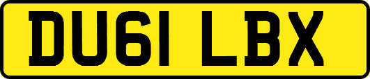 DU61LBX