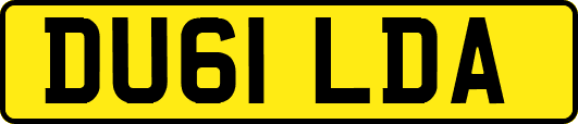 DU61LDA