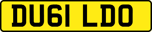 DU61LDO