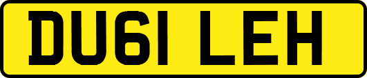 DU61LEH