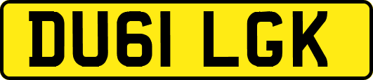 DU61LGK