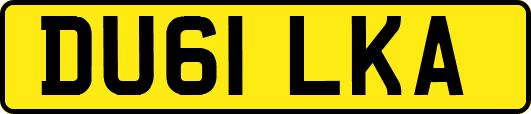 DU61LKA