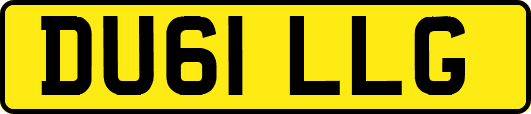 DU61LLG