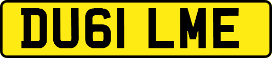 DU61LME