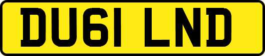 DU61LND