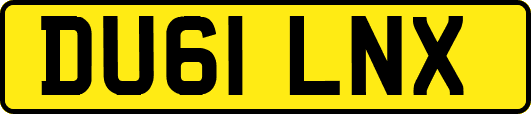 DU61LNX