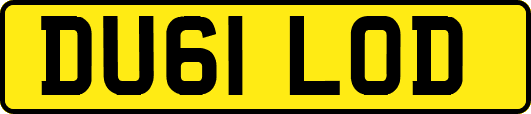 DU61LOD