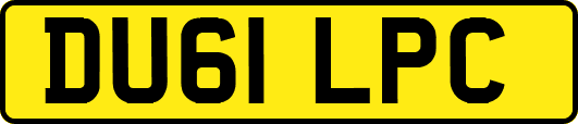 DU61LPC