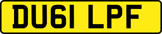 DU61LPF