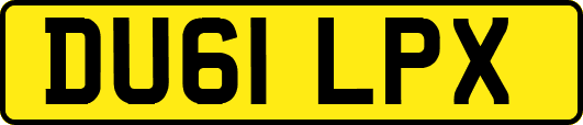 DU61LPX