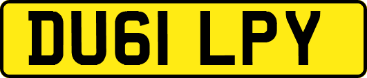 DU61LPY