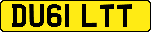 DU61LTT