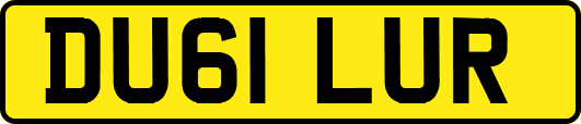 DU61LUR