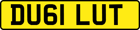 DU61LUT