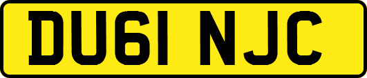 DU61NJC