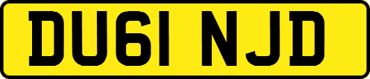 DU61NJD