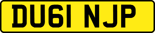 DU61NJP