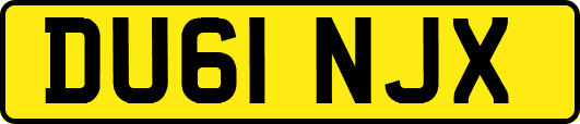 DU61NJX