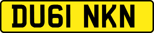 DU61NKN