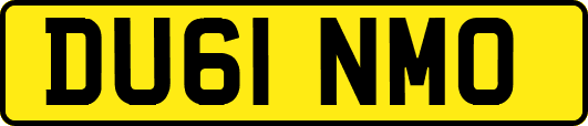 DU61NMO