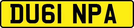 DU61NPA