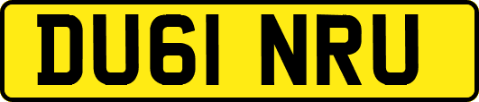 DU61NRU