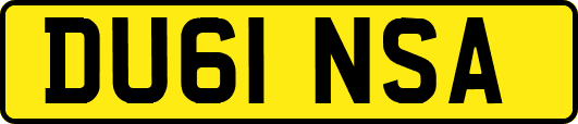 DU61NSA