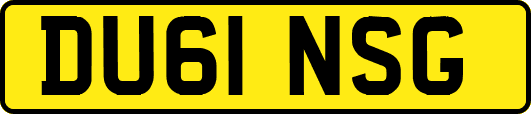 DU61NSG