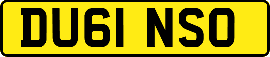 DU61NSO