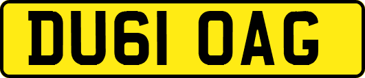 DU61OAG