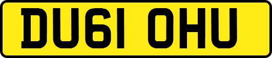 DU61OHU