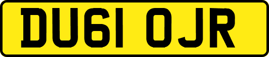 DU61OJR