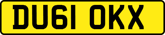 DU61OKX