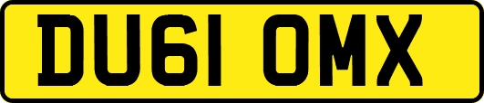 DU61OMX