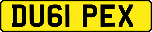 DU61PEX