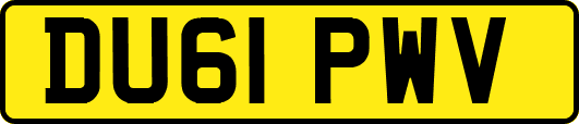 DU61PWV