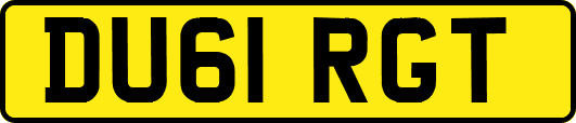 DU61RGT