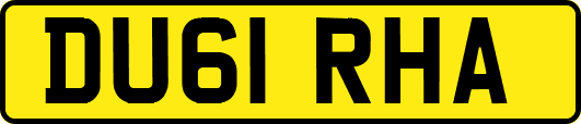 DU61RHA