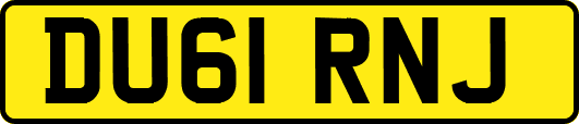 DU61RNJ