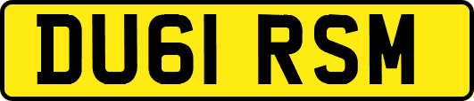 DU61RSM